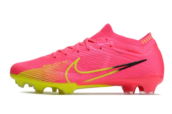 CHUTEIRA DE CAMPO NIKE AIR ZOOM MERCURIAL VAPOR 15 ELITE SG LUMINOUS