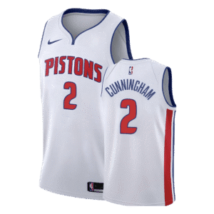 Regata Detroit Pistons Icon Edition