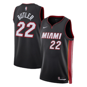 Regata Miami Heat Icon Edition