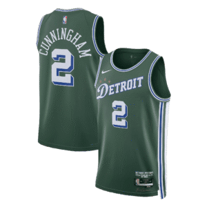 Regata Detroit Pistons City Edition 22/23