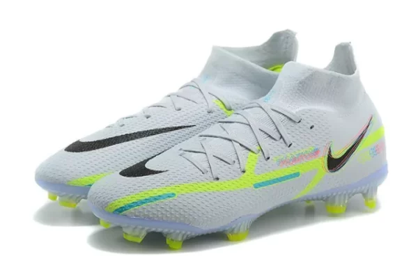 Chuteira Campo Nike Phantom GT2 Elite
