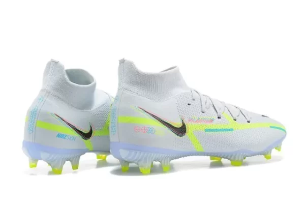 Chuteira Campo Nike Phantom GT2 Elite