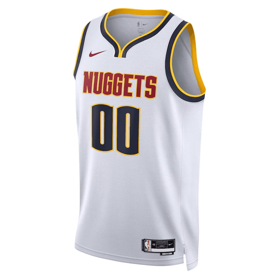 Regata Denver Nuggets Association Edition 22/23 Regata Denver Nuggets Association Edition 22/23
