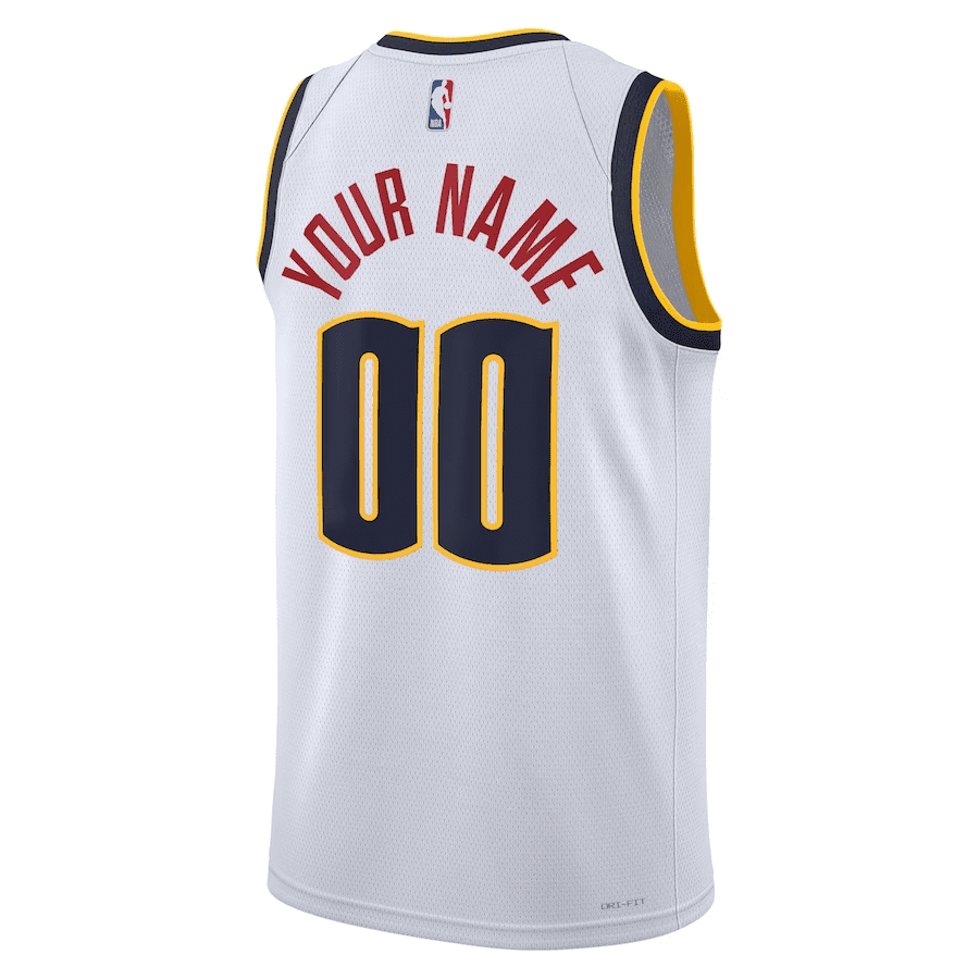Regata Denver Nuggets Association Edition 22/23 Regata Denver Nuggets Association Edition 22/23