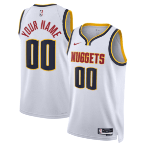 Regata Denver Nuggets Association Edition 2022-2023