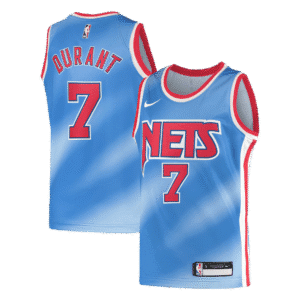 Regata Brooklyn Nets Classic Edition 20/21