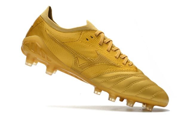 Chuteira Mizuno Morelia Neo 3 FG Elite