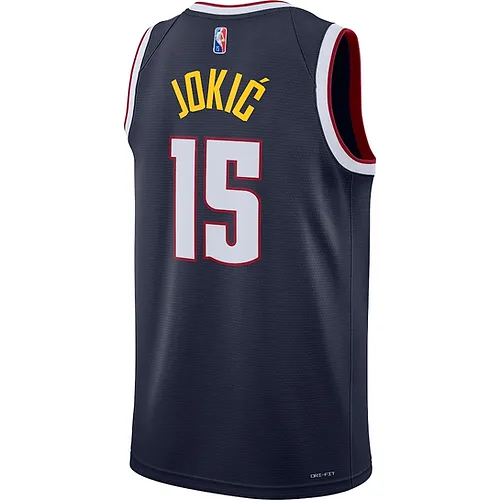 Regata Denver Nuggets Icon Edition 22/23 Regata Denver Nuggets Icon Edition 22/23