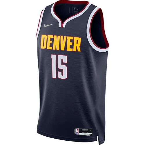 Regata Denver Nuggets Icon Edition 22/23 Regata Denver Nuggets Icon Edition 22/23