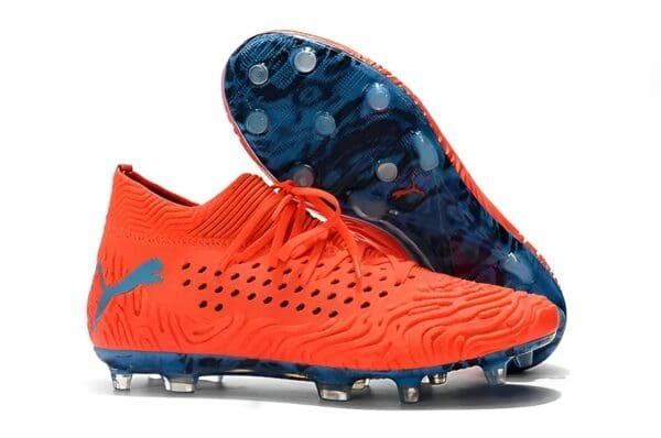 Chuteira Puma Future 19.1 Netfit FG