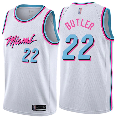 Regata Miami Heat Vice City Edition 2017-2018 Regata Miami Heat Vice City Edition 2017-2018
