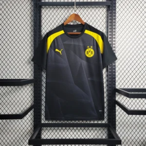 Camisa do Borussia Dortmund Treino 2023-2024