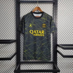 Camisa do PSG IIII 2023-2024