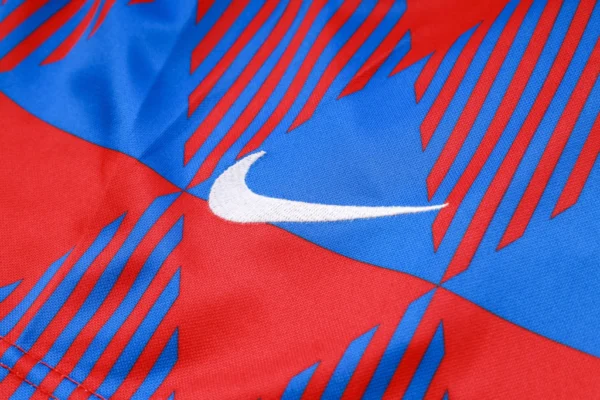 Conjunto Camisa e Short do Barcelona 2023-2024