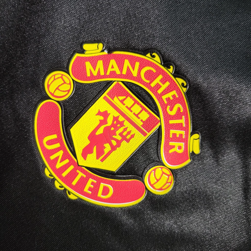 Camisa do Manchester United Retrô 1998-1999 Camisa do Manchester United Retrô 1998-1999