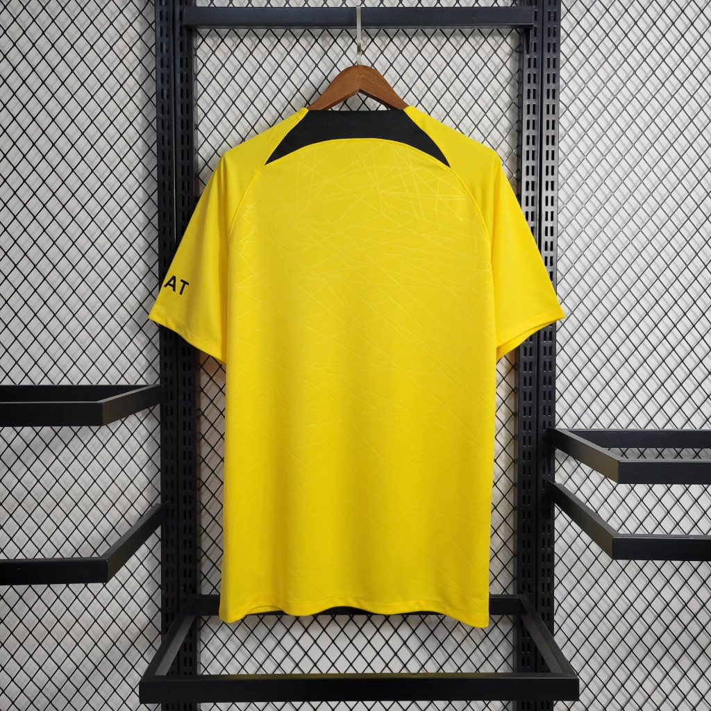 Camisa do PSG Treino 2023-2024 Camisa do PSG Treino 2023-2024
