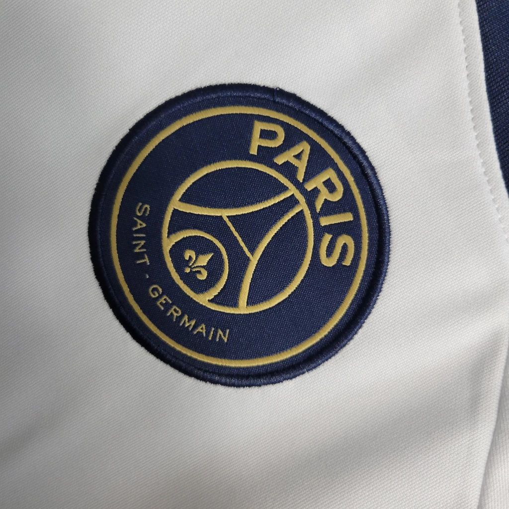 Camisa do PSG Treino 2023-2024 Camisa do PSG Treino 2023-2024