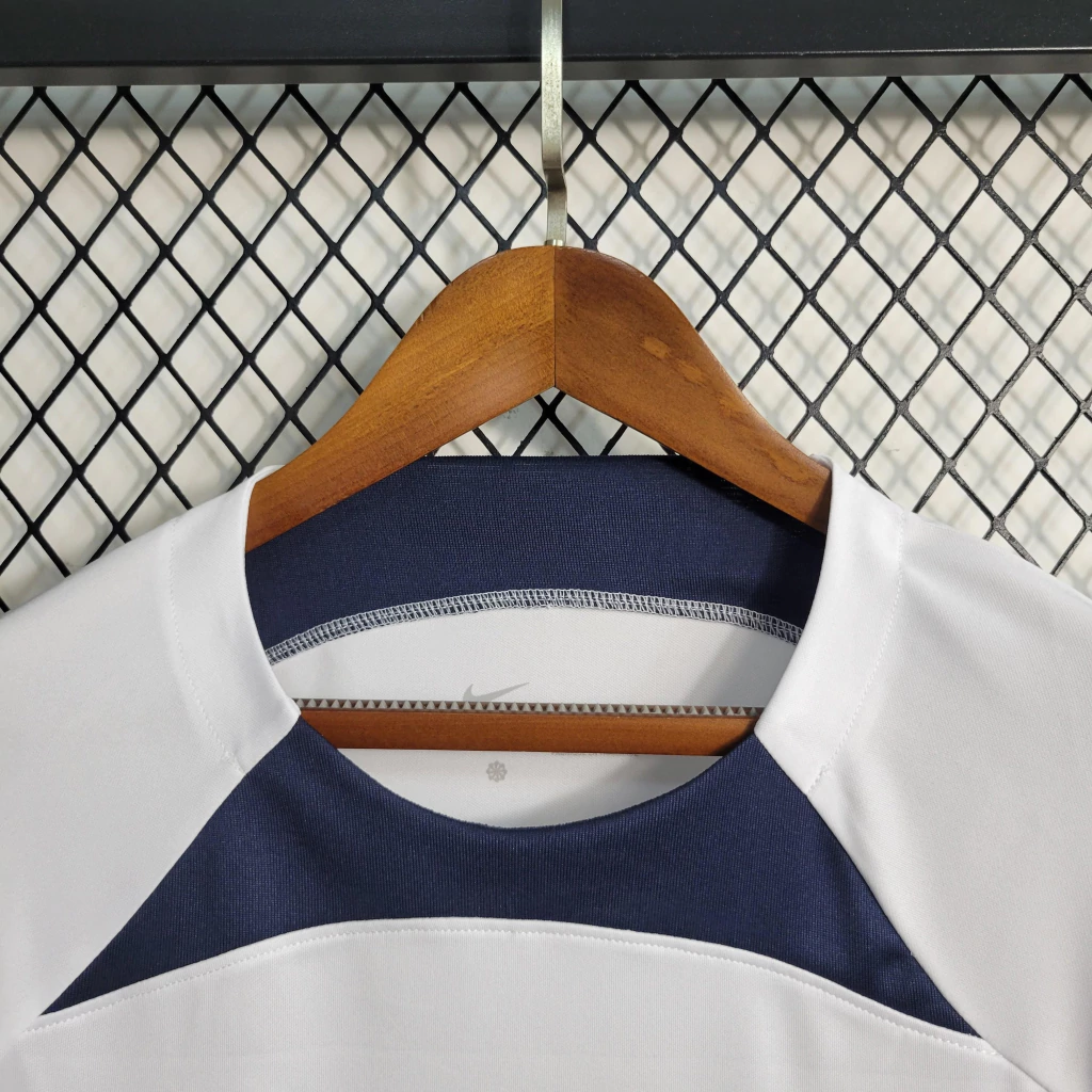 Camisa do PSG Treino 2023-2024 Camisa do PSG Treino 2023-2024