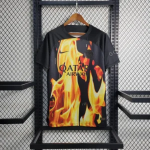 Camisa do PSG EE 2023-2024