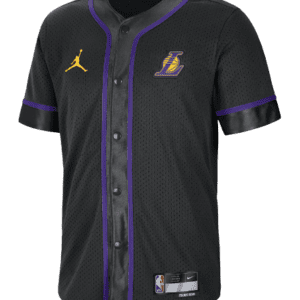 Camiseta Los Angeles Lakers Statement Edition