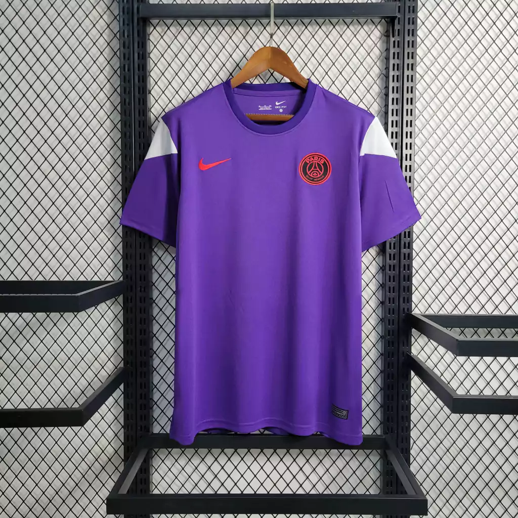 Camisa do PSG Treino 2023-2024 Camisa do PSG Treino 2023-2024