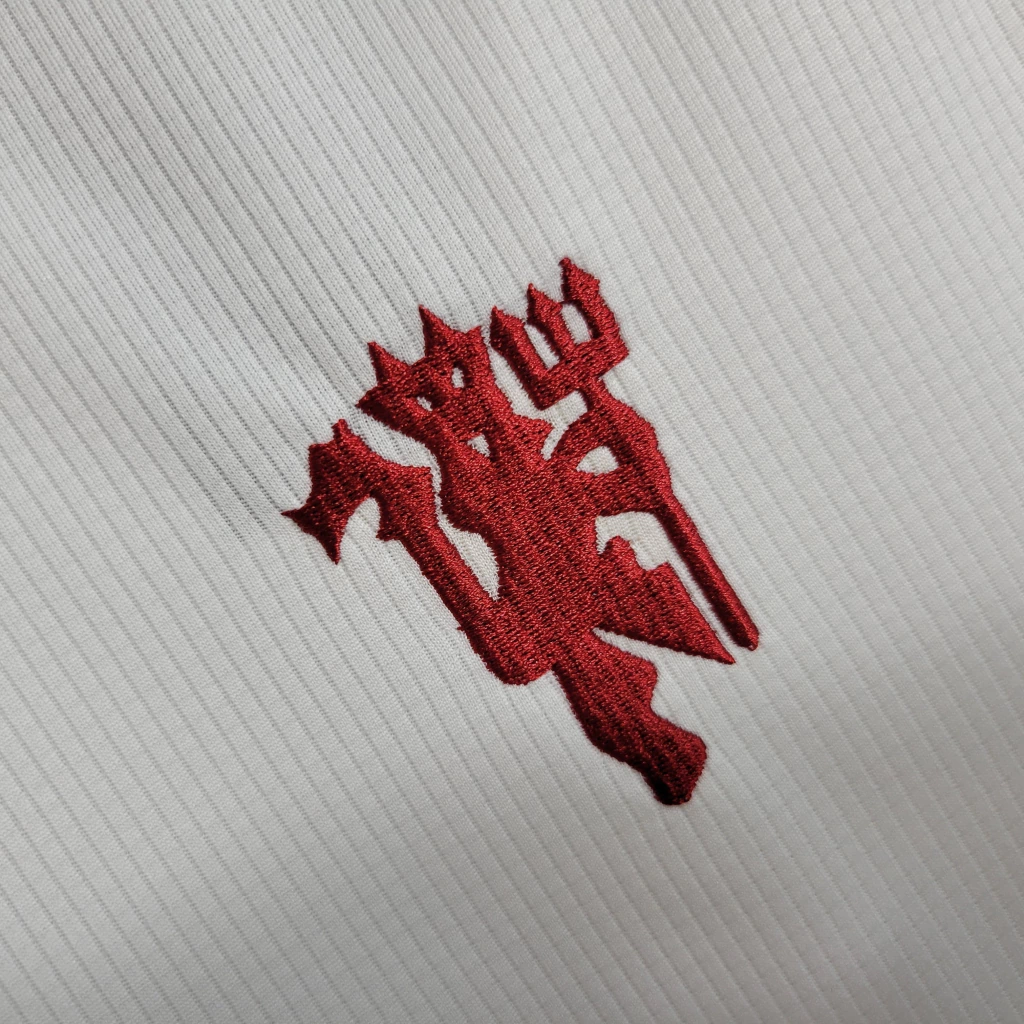 Camisa do Manchester United III 2023-2024 Camisa do Manchester United III 2023-2024