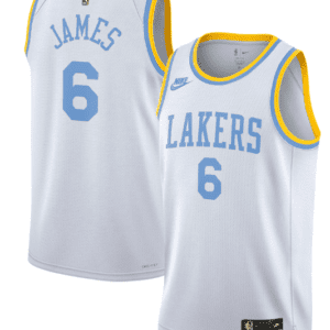 Regata Los Angeles Lakers Classic Edition 22/23
