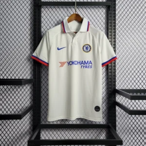 Camisa do Chelsea Retrô 2019-2020