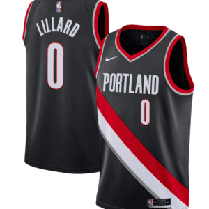 Regata Portland Trail Blazers Icon Edition