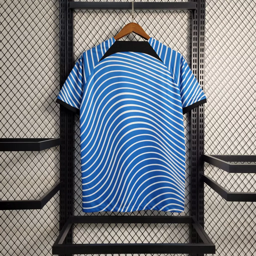 Camisa do Chelsea Treino 2023-2024 Camisa do Chelsea Treino 2023-2024