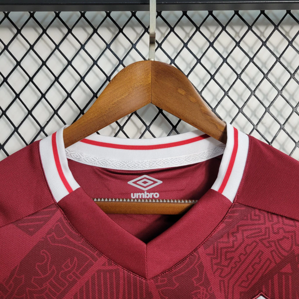 Camisa do Fluminense III 2022-2023 Camisa do Fluminense III 2022-2023