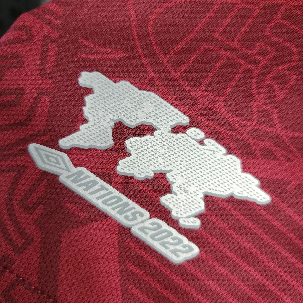 Camisa do Fluminense III 2022-2023 Camisa do Fluminense III 2022-2023