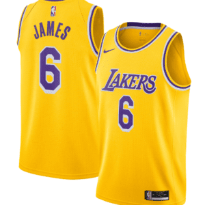 Regata Los Angeles Lakers Icon Edition 20/21
