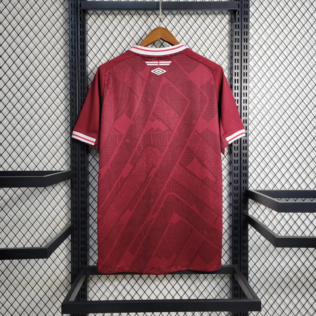 Camisa do Fluminense III 2022-2023 Camisa do Fluminense III 2022-2023
