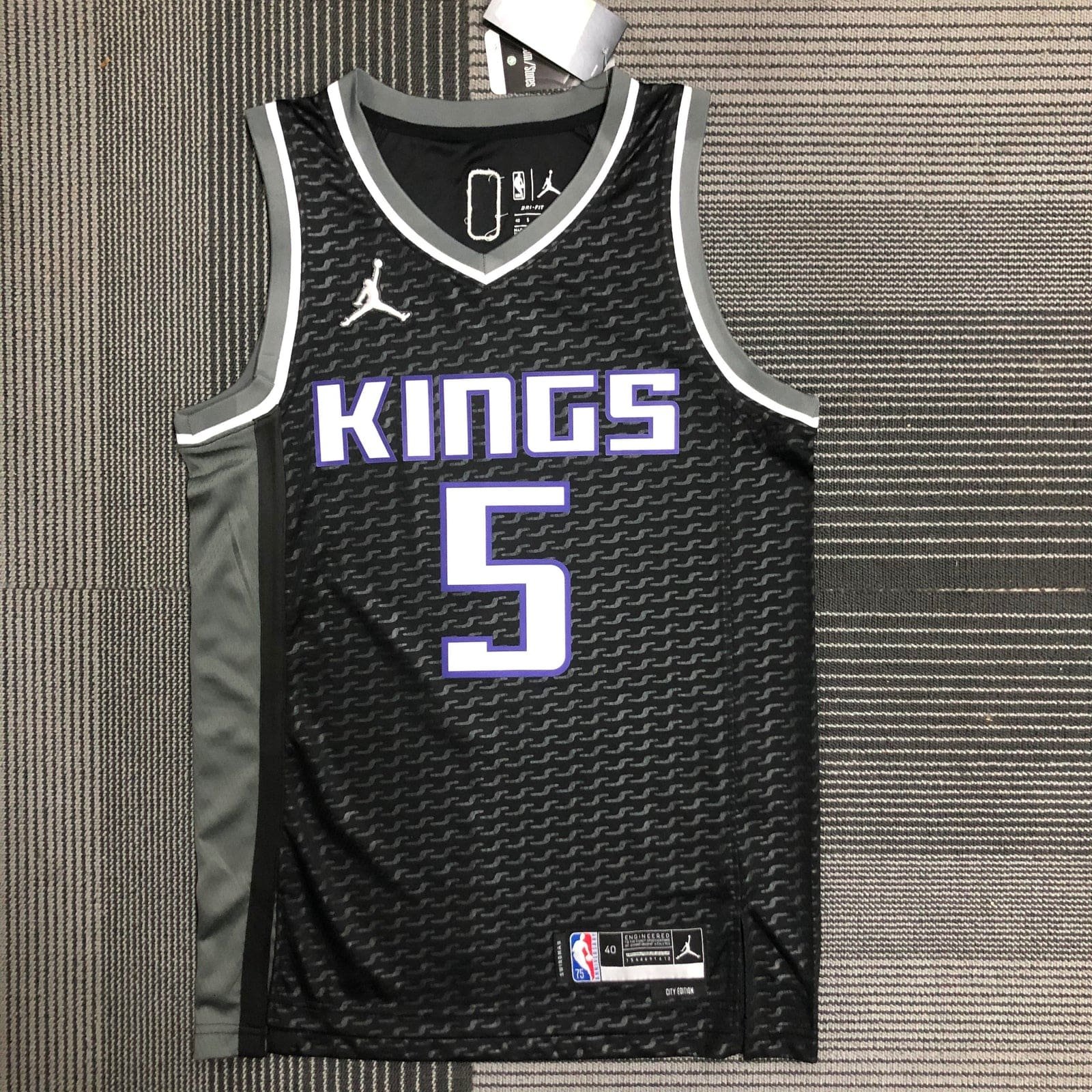 Regata Sacramento Kings Statement Edition Diamante 75th Regata Sacramento Kings Statement Edition Diamante 75th