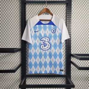 Camisa do Chelsea EE 2023-2024