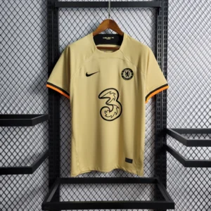 Camisa do Chelsea III 2022-2023
