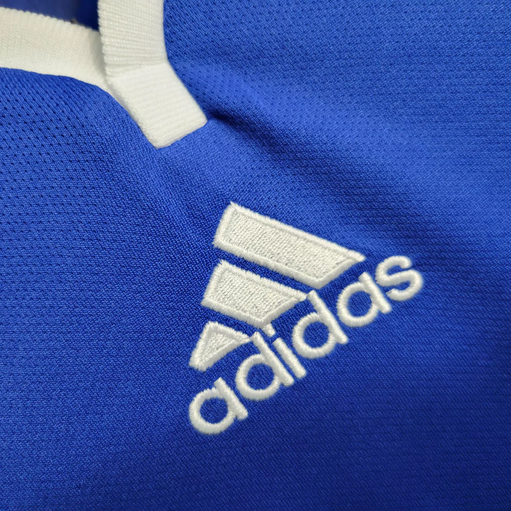 Camisa do Chelsea Retrô 2013-2014 Camisa do Chelsea Retrô 2013-2014
