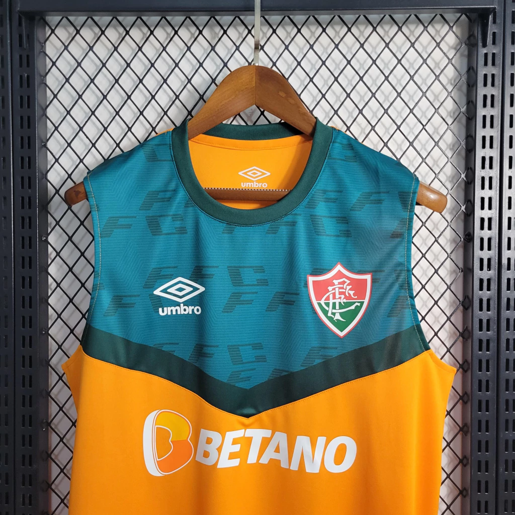 Regata do Fluminense Treino 2023-2024 Regata do Fluminense Treino 2023-2024