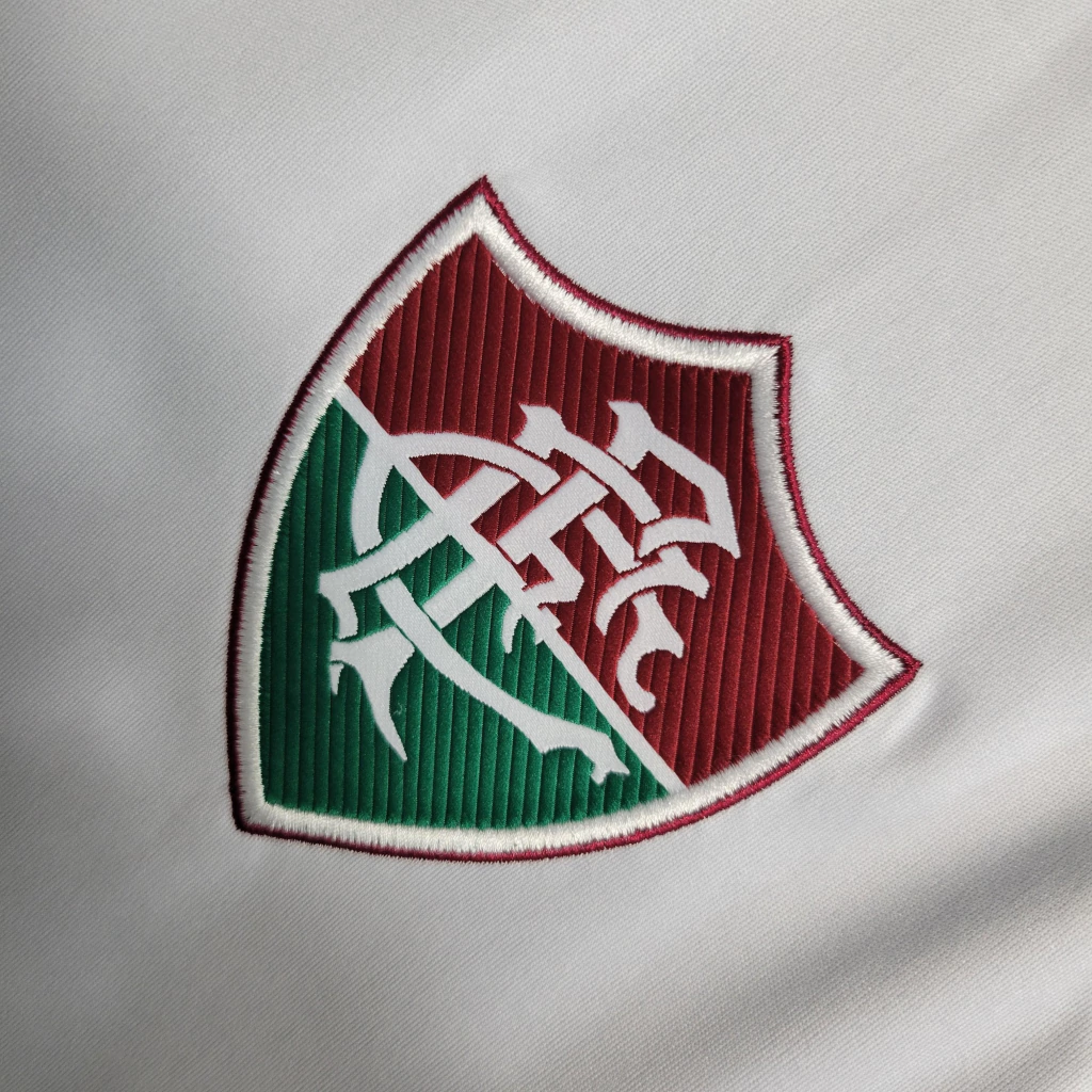 Camisa do Fluminense Treino 2023-2024 Camisa do Fluminense Treino 2023-2024