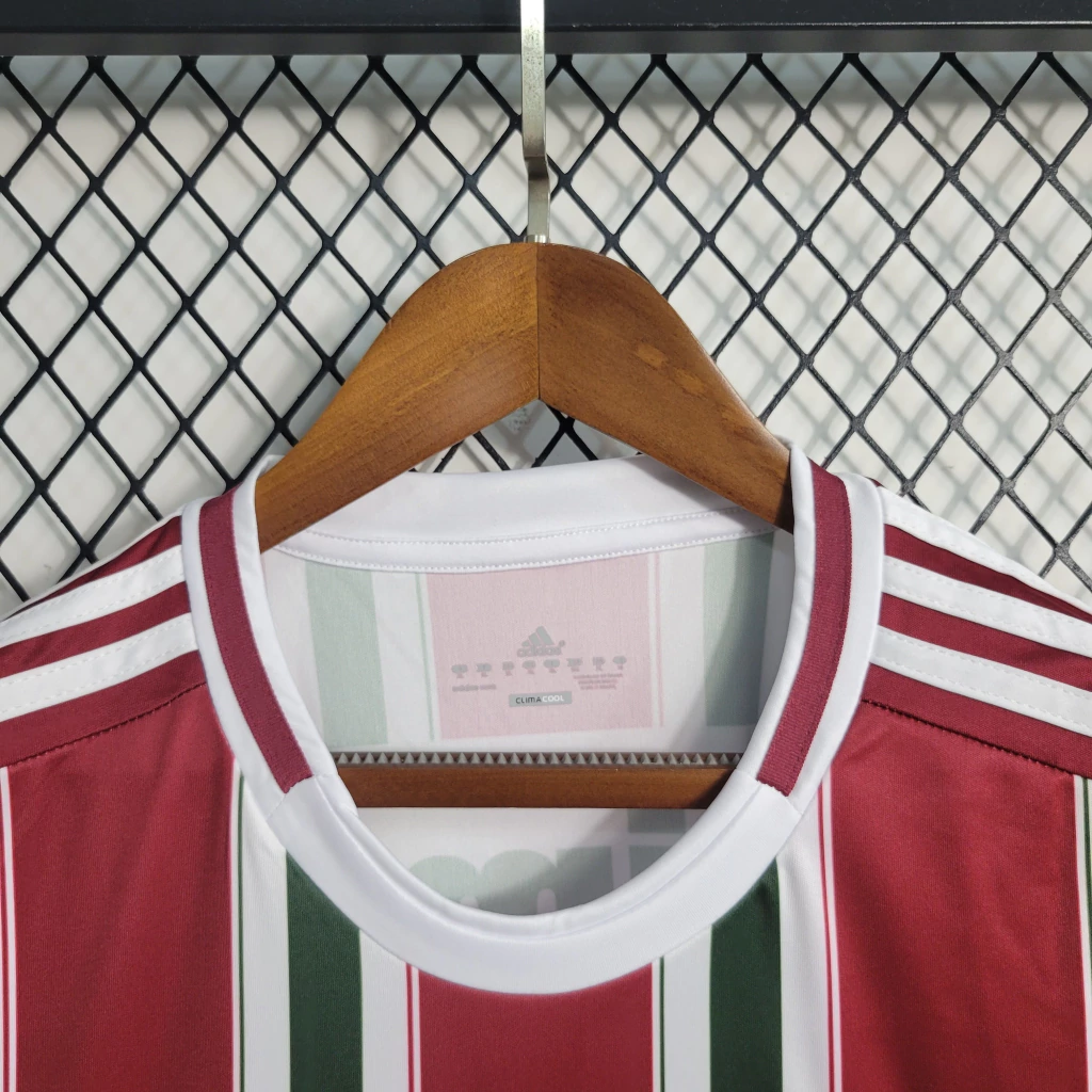 Camisa do Fluminense Retrô 2012-2013 Camisa do Fluminense Retrô 2012-2013