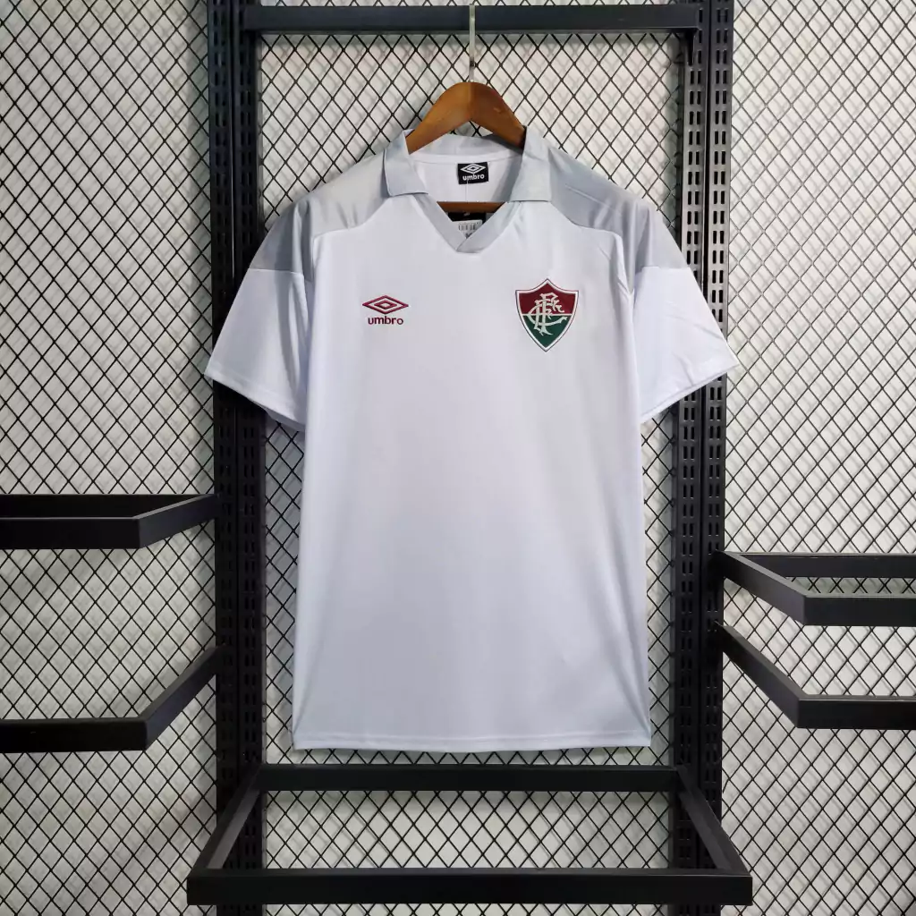 Camisa do Fluminense Treino 2023-2024 Camisa do Fluminense Treino 2023-2024