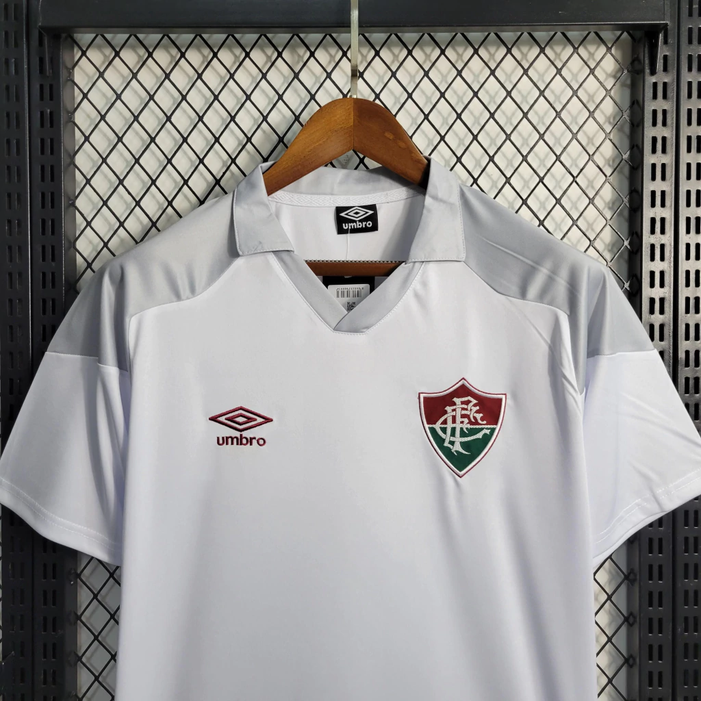 Camisa do Fluminense Treino 2023-2024 Camisa do Fluminense Treino 2023-2024