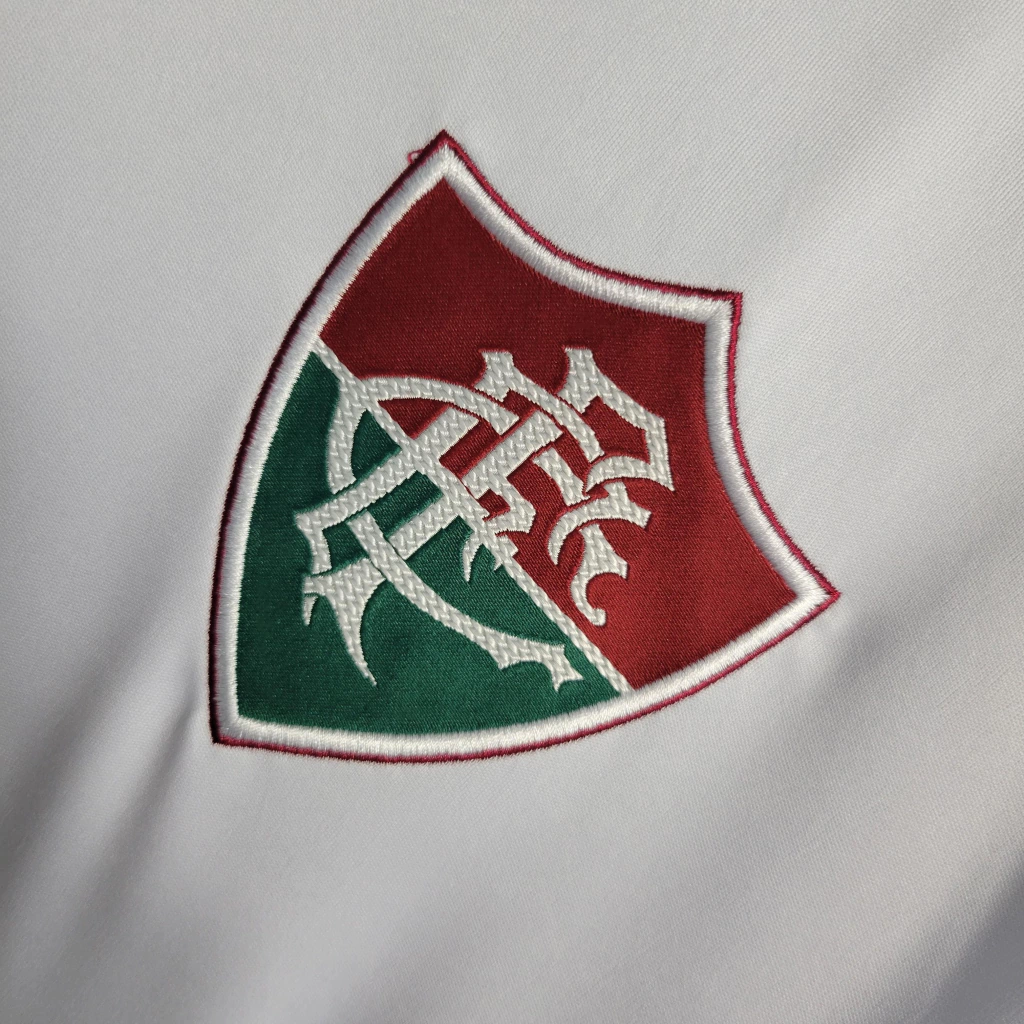 Camisa do Fluminense Treino 2023-2024 Camisa do Fluminense Treino 2023-2024