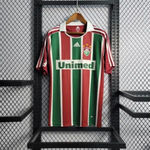 Camisa do Fluminense Retrô 2002-2003