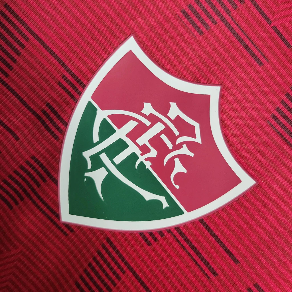 Regata do Fluminense Treino 2023-2024 Regata do Fluminense Treino 2023-2024