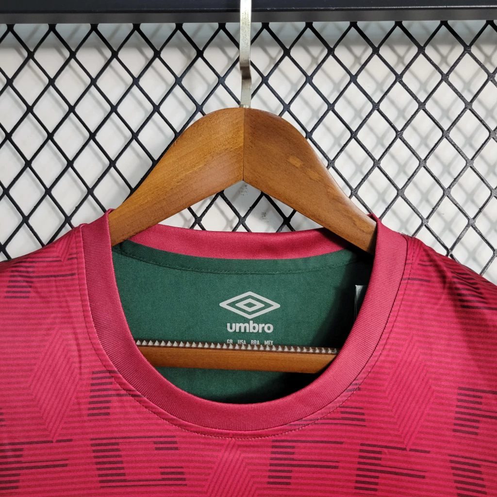 Regata do Fluminense Treino 2023-2024 Regata do Fluminense Treino 2023-2024