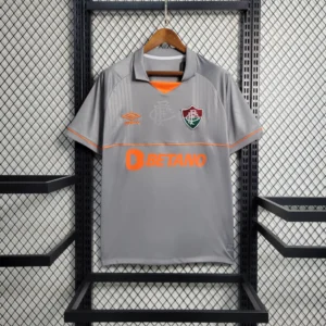 Camisa do Fluminense Goleiro 2023-2024