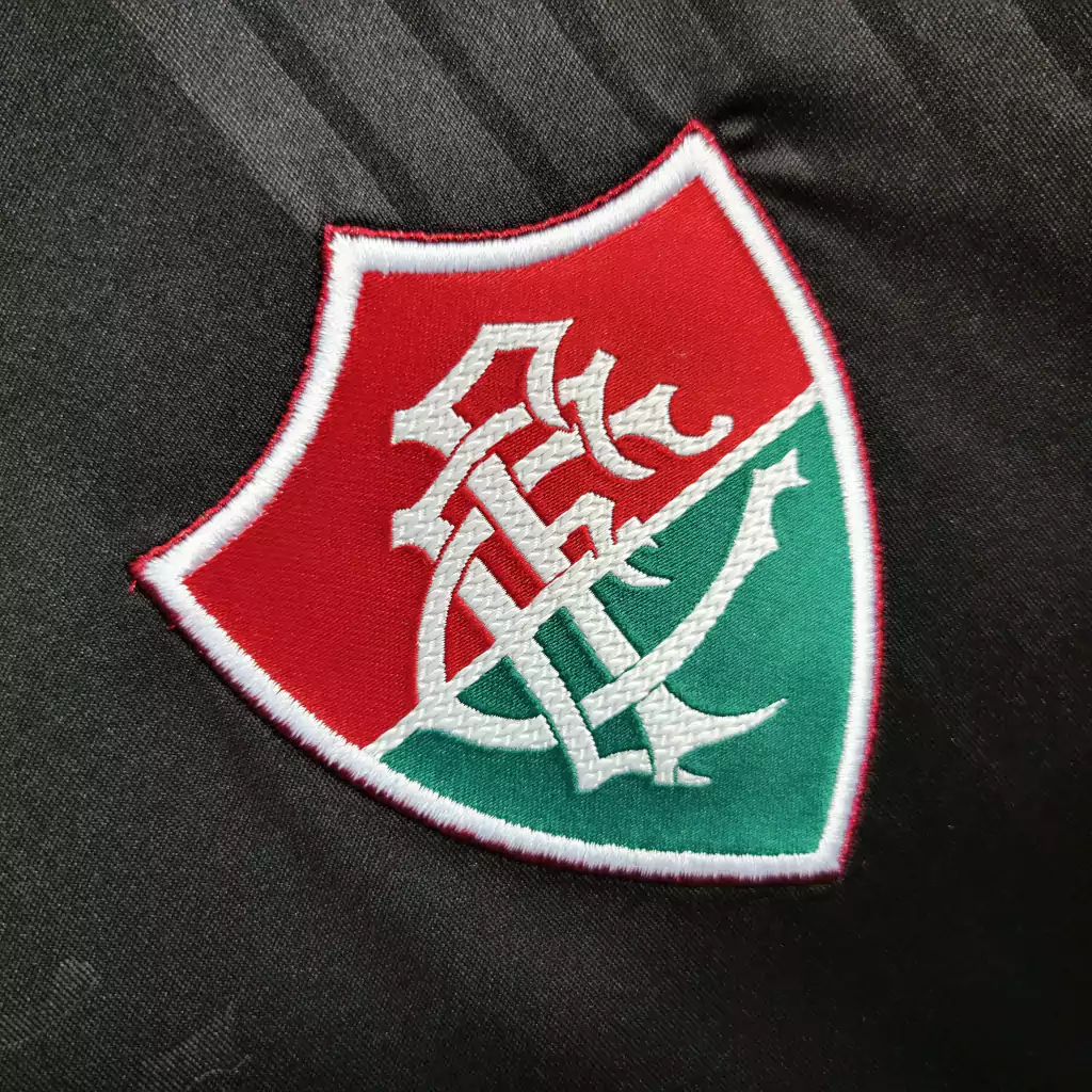Camisa do Fluminense Goleiro 2023-2024 Camisa do Fluminense Goleiro 2023-2024
