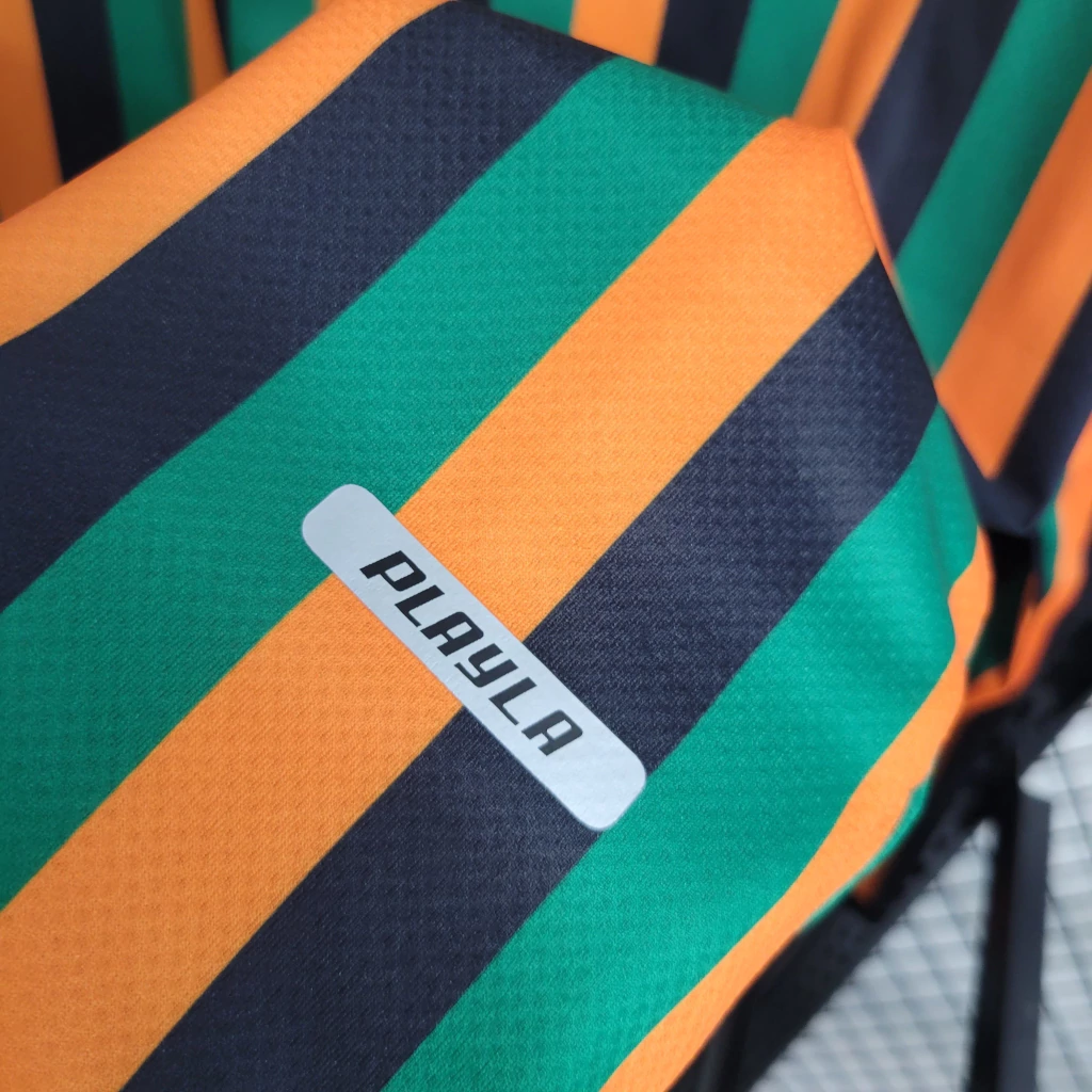 Camisa da Venezia Manga Longa 2023-2024 Camisa da Venezia Manga Longa 2023-2024